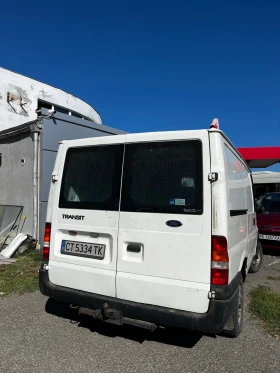 Ford Transit 2.2 | Mobile.bg    3