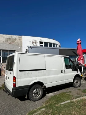 Ford Transit 2.2 | Mobile.bg    4