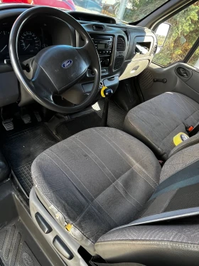Ford Transit 2.2 | Mobile.bg    7