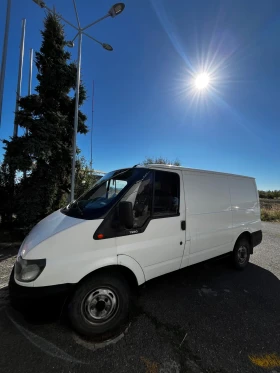 Ford Transit 2.2 | Mobile.bg    2