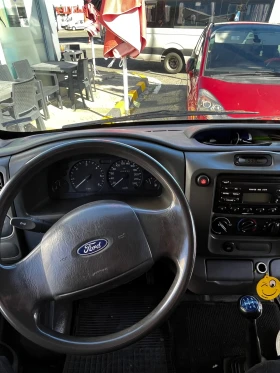 Ford Transit 2.2 | Mobile.bg    6