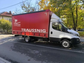 Iveco 35c15 3.0 D | Mobile.bg    4