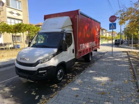 Iveco 35c15 3.0 D | Mobile.bg    2