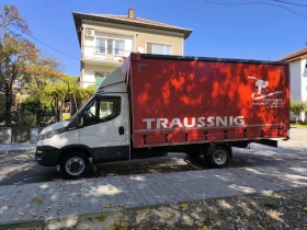 Iveco 35c15