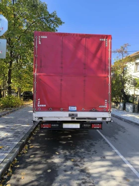 Iveco 35c15 3.0 D | Mobile.bg    7