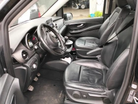     Mercedes-Benz V 220  CDI EXTRALONG EURO 6