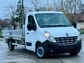 Renault Master, снимка 9