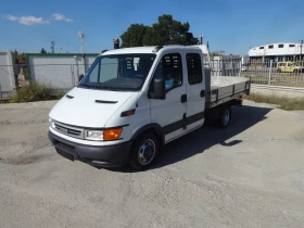 Iveco 35c13   КАТ. * Б* 7-места, снимка 4