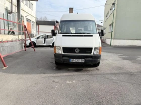VW Lt 2.5 TDI - изображение 1