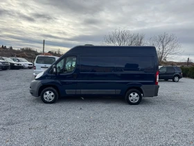 Fiat Ducato 3.0HDI KLIMATIK MAXI TOP TOP, снимка 9