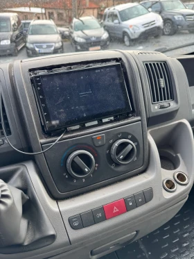 Fiat Ducato 3.0HDI KLIMATIK MAXI TOP TOP, снимка 12