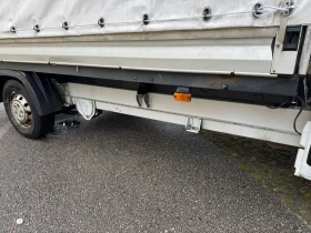 Fiat Ducato 2.3jtd Бордови 4.20м | Auto.bg — изображение 5