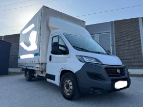 Fiat Ducato 2.3jtd Бордови 4.20м | Auto.bg — изображение 2
