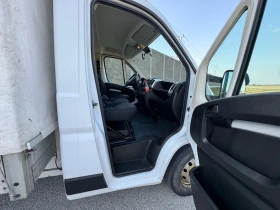 Fiat Ducato 2.3jtd Бордови 4.20м | Auto.bg — изображение 6