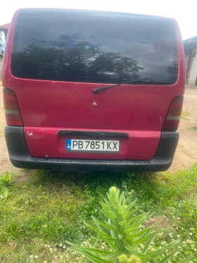 Mercedes-Benz Vito undefined | Auto.bg — изображение 6