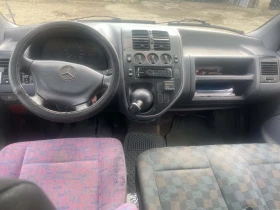Mercedes-Benz Vito undefined | Auto.bg — изображение 8