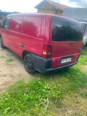 Mercedes-Benz Vito undefined | Auto.bg — изображение 5