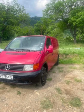Mercedes-Benz Vito undefined | Auto.bg — изображение 4