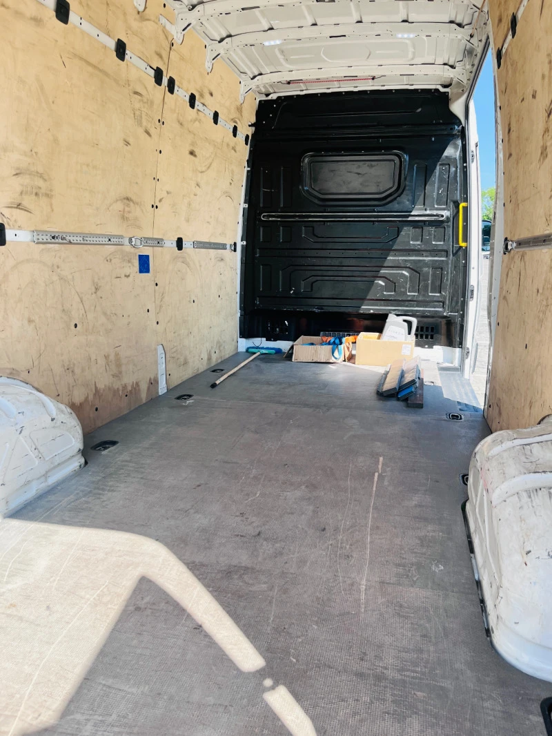 VW Crafter 3, снимка 6 - Бусове и автобуси - 47331363