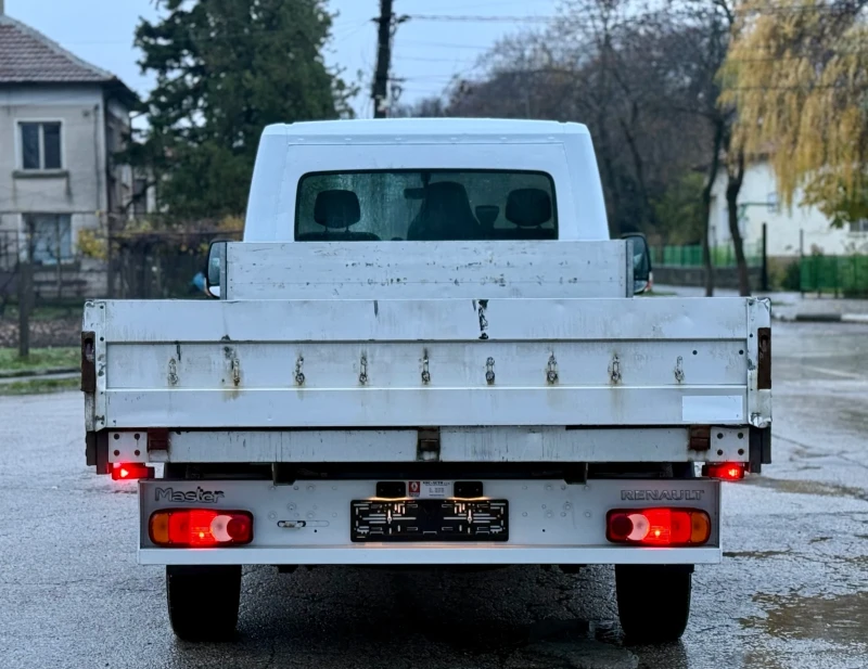 Renault Master, снимка 6 - Бусове и автобуси - 52680600