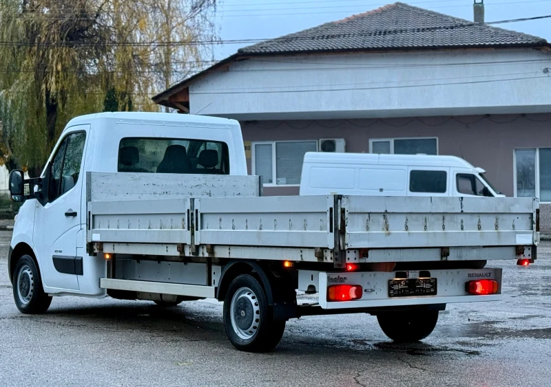 Renault Master, снимка 7 - Бусове и автобуси - 52680600