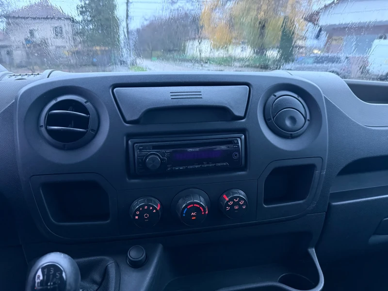 Renault Master, снимка 12 - Бусове и автобуси - 52680600