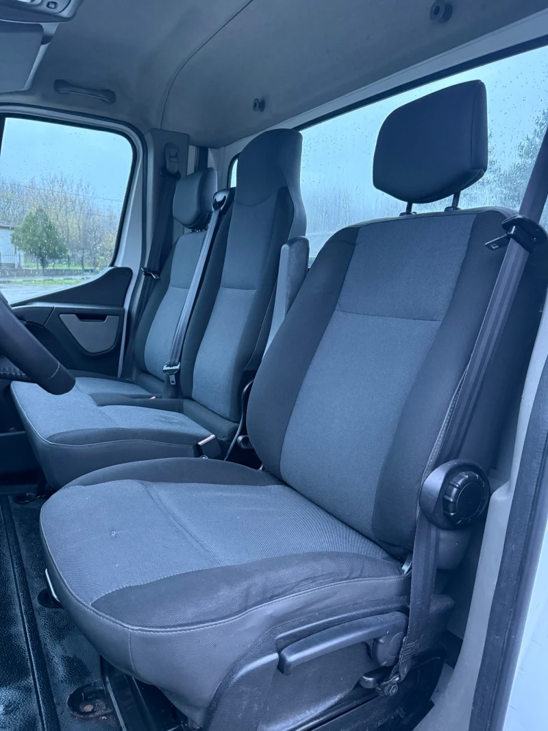 Renault Master, снимка 11 - Бусове и автобуси - 52680600