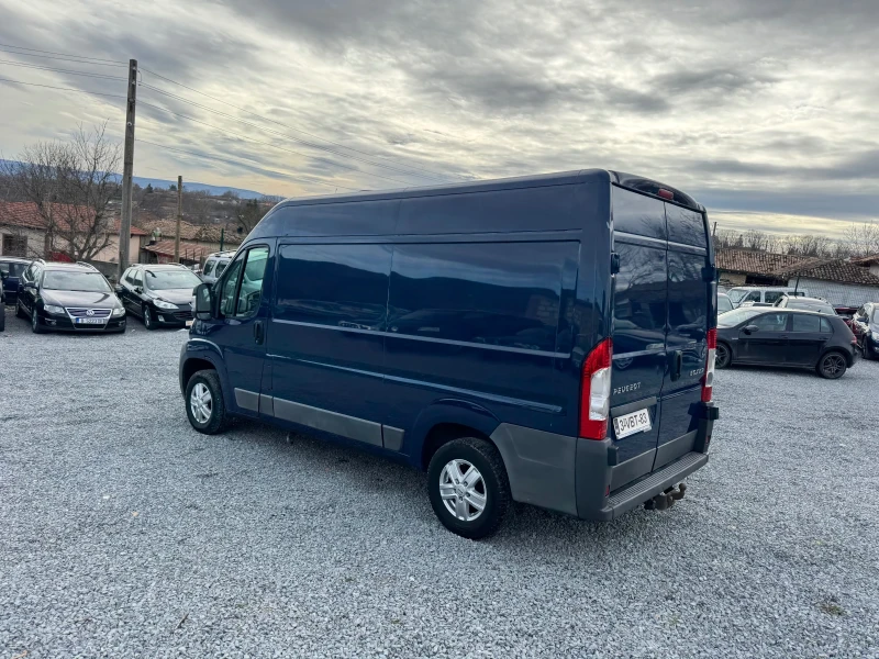 Fiat Ducato 3.0HDI KLIMATIK MAXI TOP TOP, снимка 8 - Бусове и автобуси - 53594837