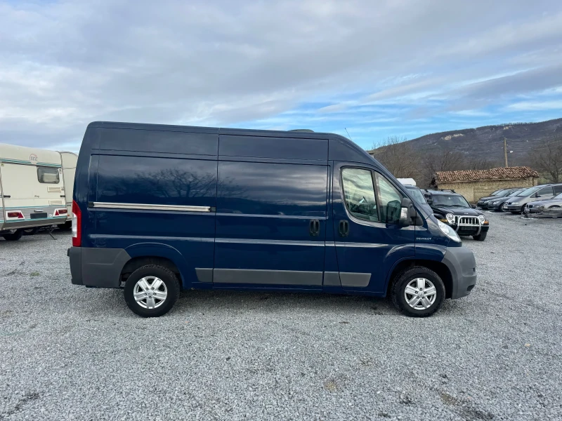 Fiat Ducato 3.0HDI KLIMATIK MAXI TOP TOP, снимка 4 - Бусове и автобуси - 53594837