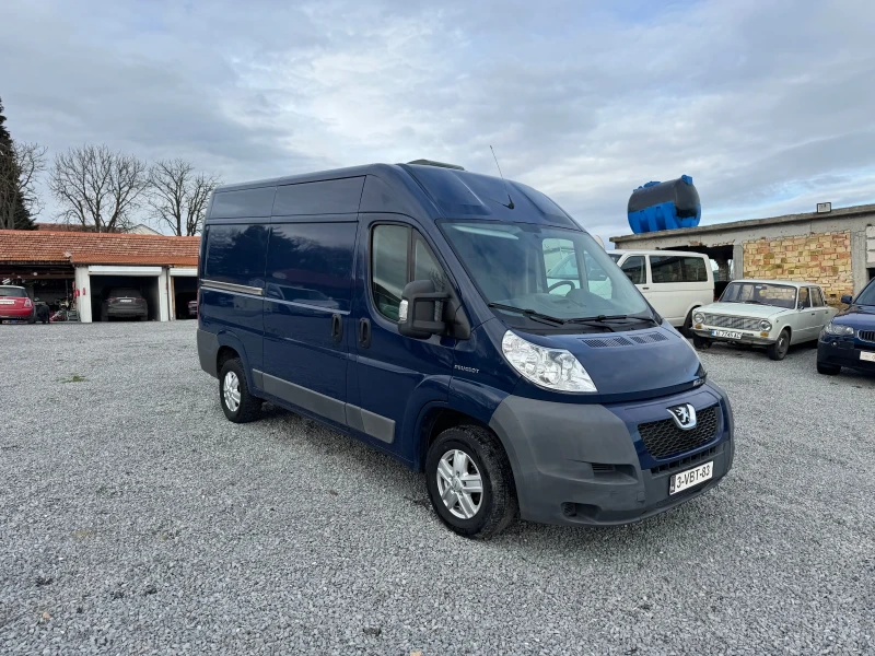 Fiat Ducato 3.0HDI KLIMATIK MAXI TOP TOP, снимка 3 - Бусове и автобуси - 53594837