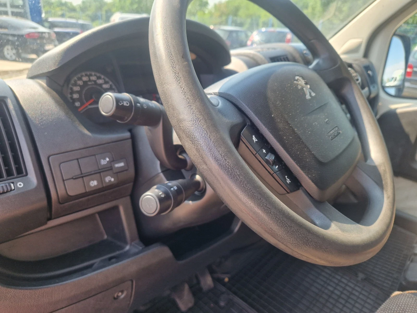 Fiat Ducato Maksi l4h3 3.0 177konia - изображение 6