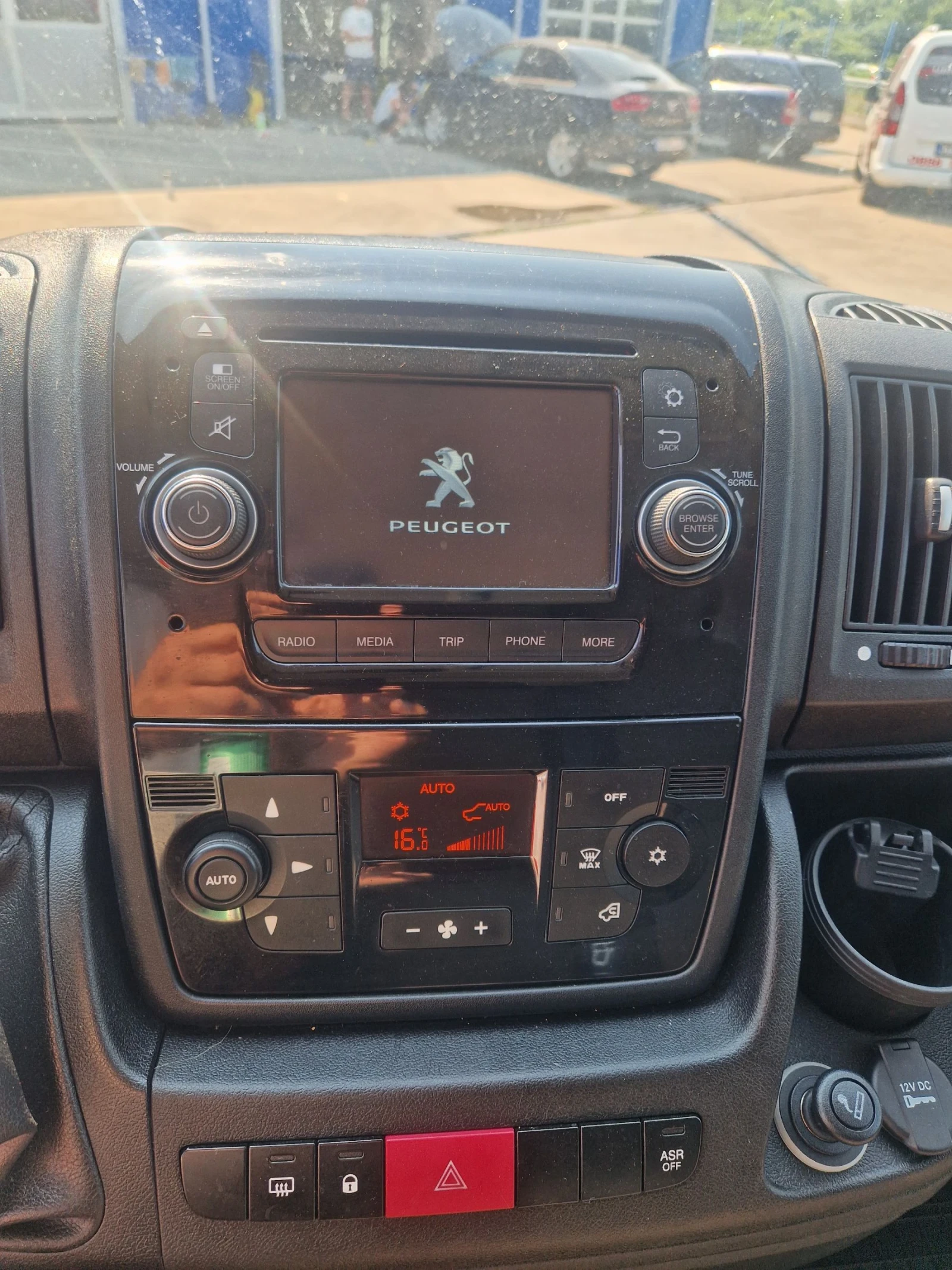 Fiat Ducato Maksi l4h3 3.0 177konia - изображение 7