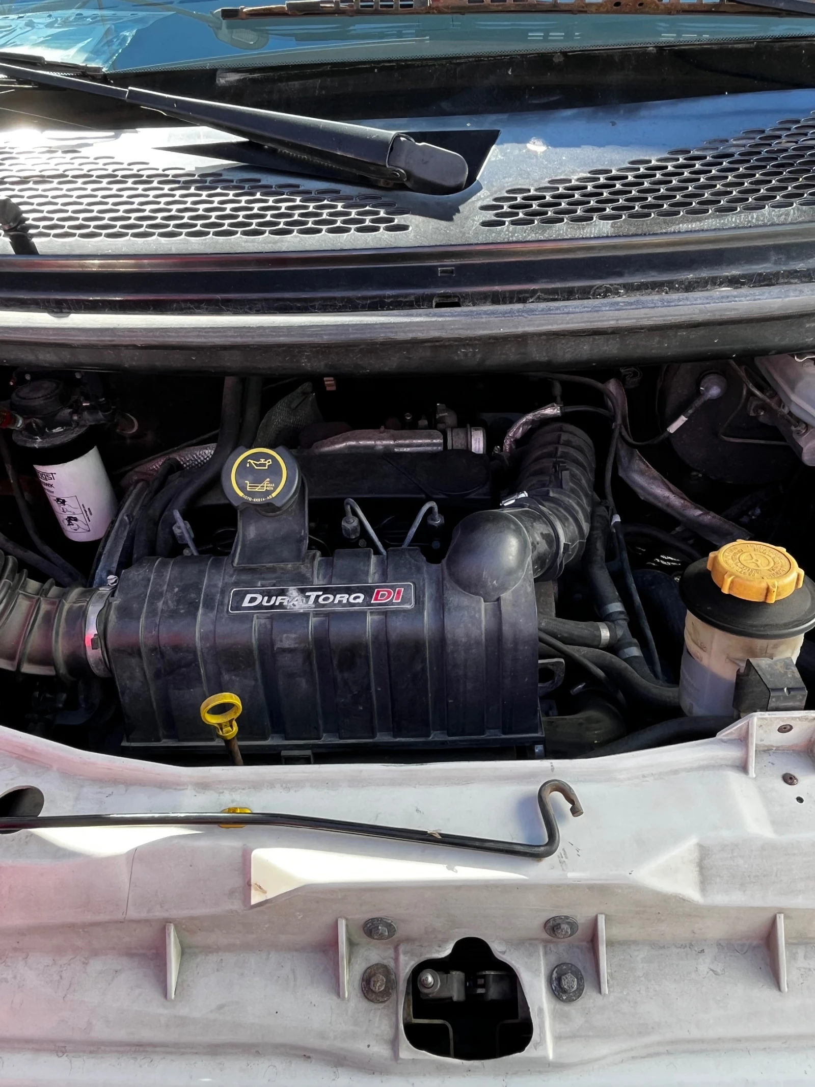 Ford Transit 2.2 - изображение 9