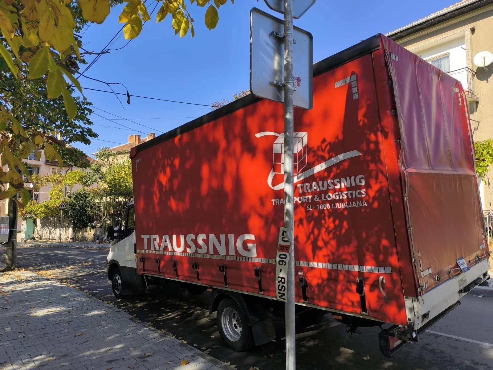 Iveco 35c15 3.0 D | Mobile.bg   8