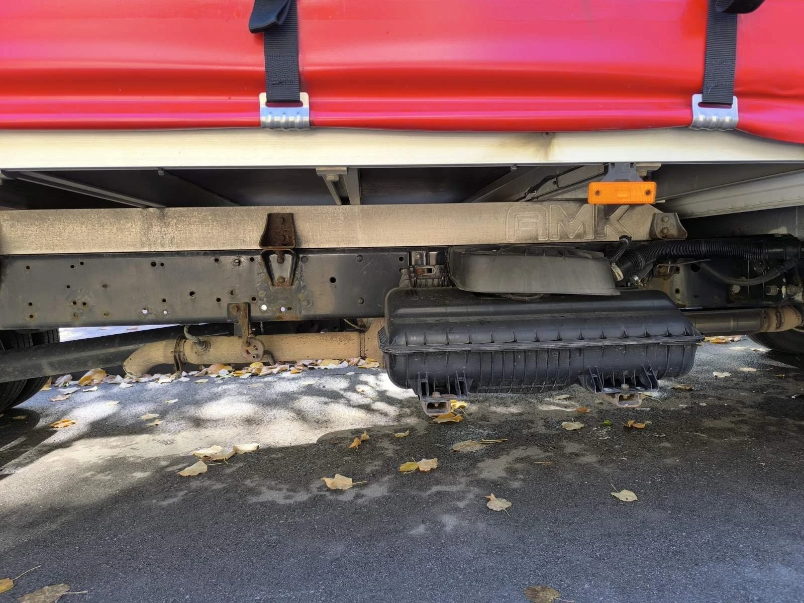 Iveco 35c15 3.0 D | Mobile.bg   9