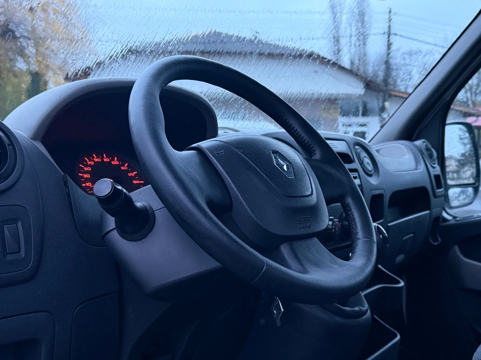 Renault Master  - изображение 10