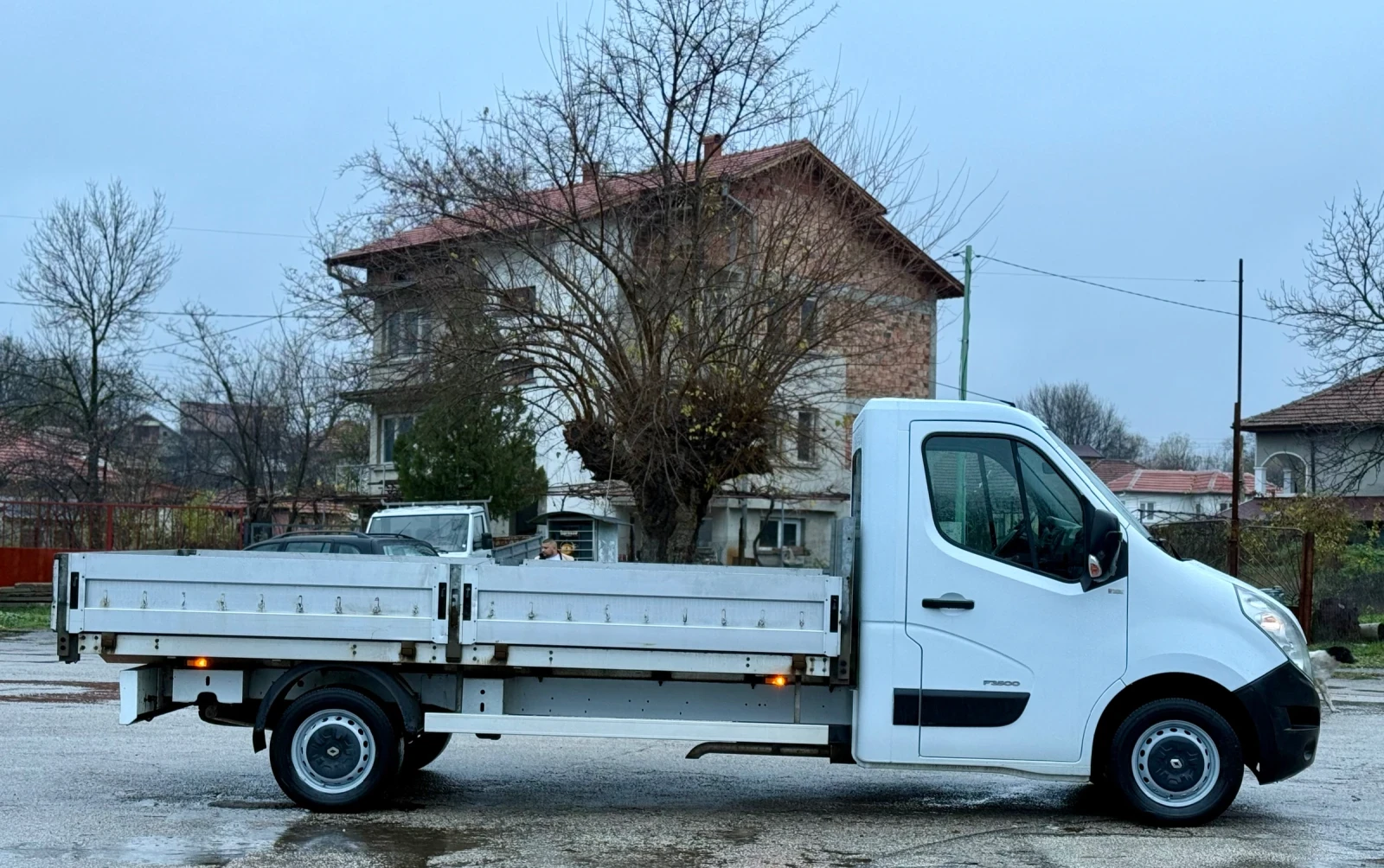 Renault Master  - изображение 4