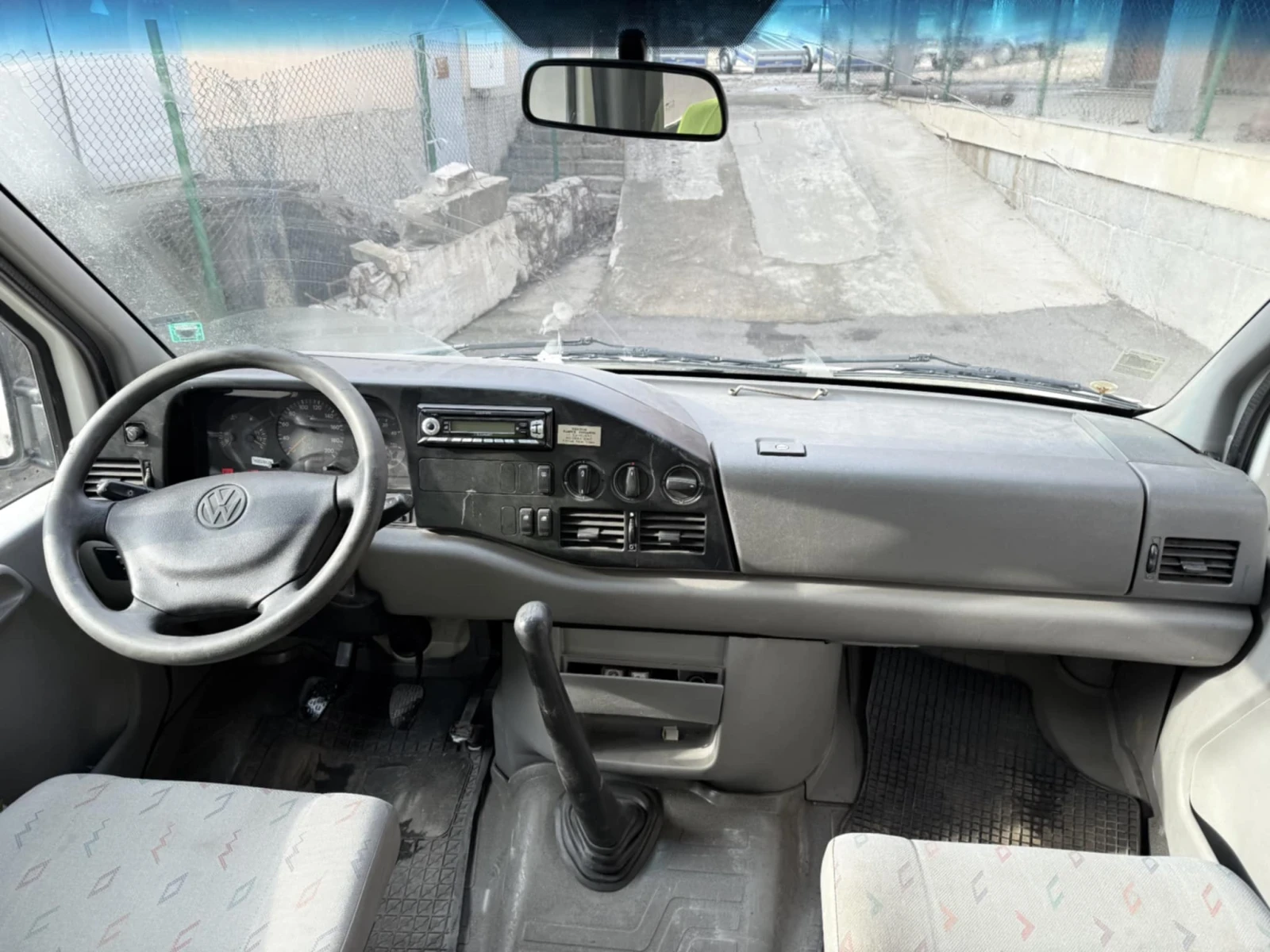 VW Lt 2.5 TDI - изображение 5