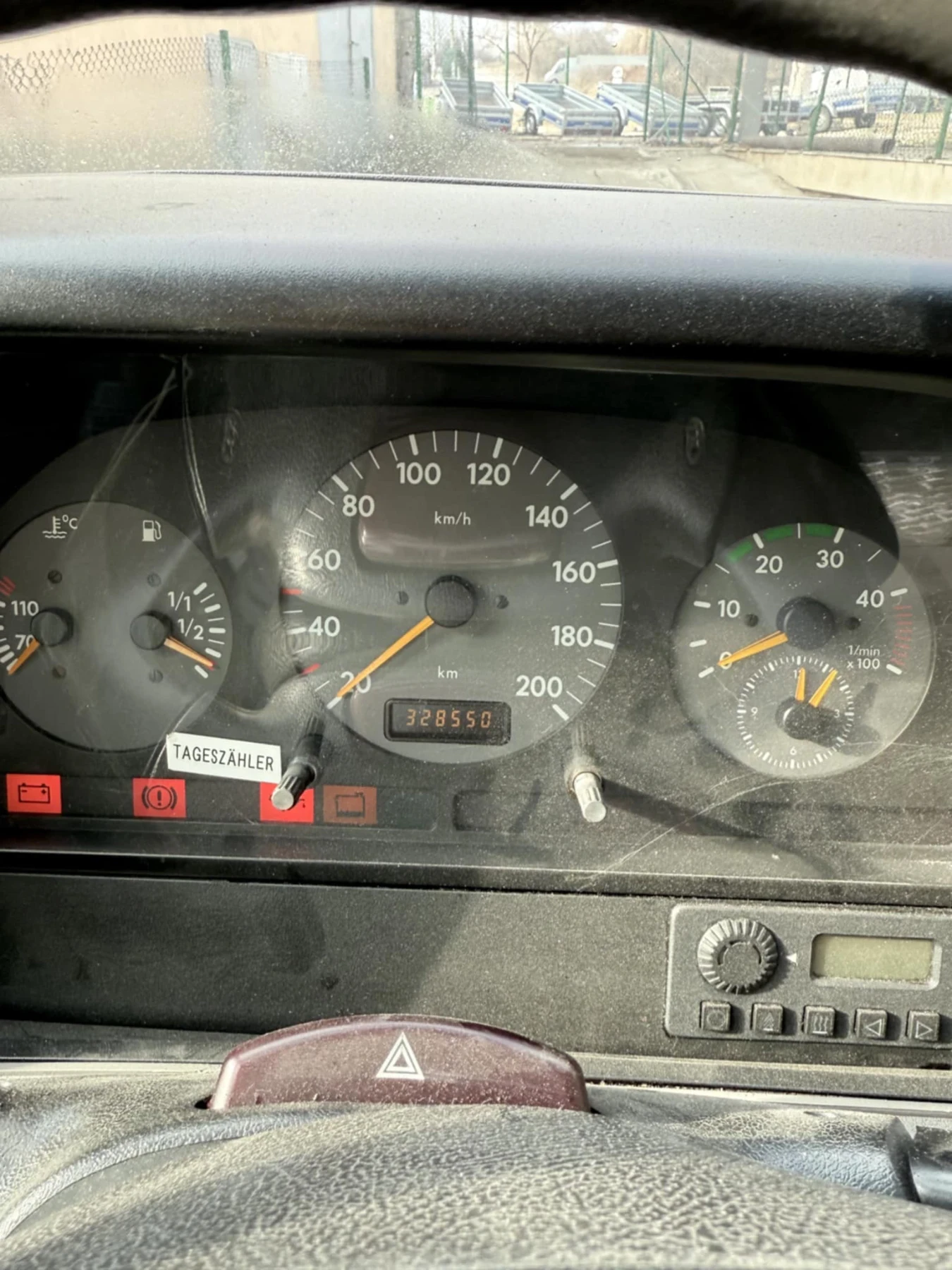 VW Lt 2.5 TDI - изображение 6