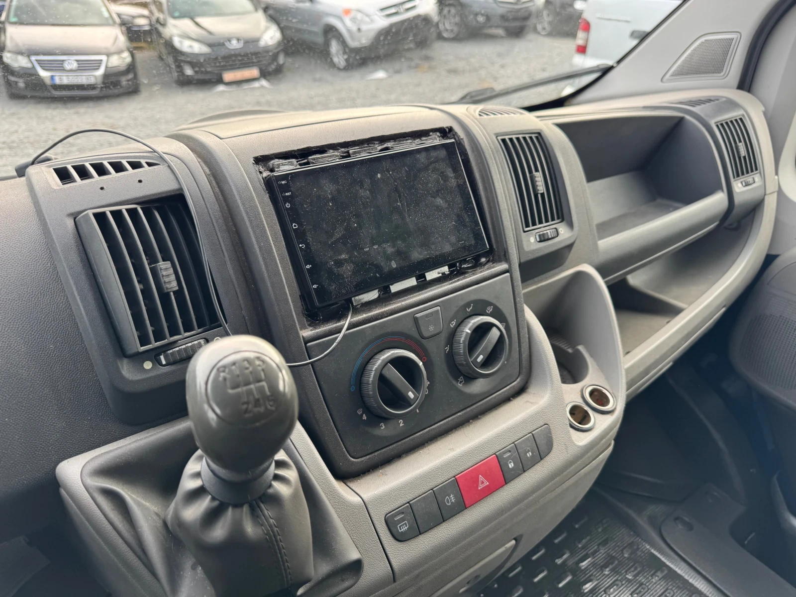 Fiat Ducato 3.0HDI KLIMATIK MAXI TOP TOP | Mobile.bg � ����������� 11
