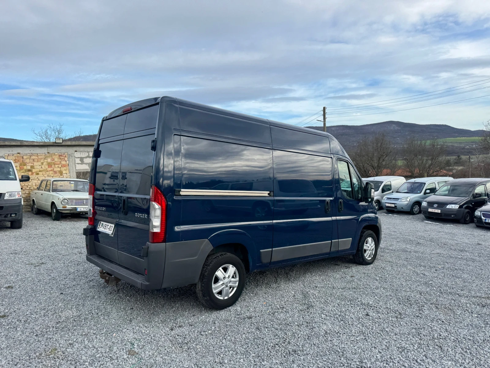 Fiat Ducato 3.0HDI KLIMATIK MAXI TOP TOP - изображение 5