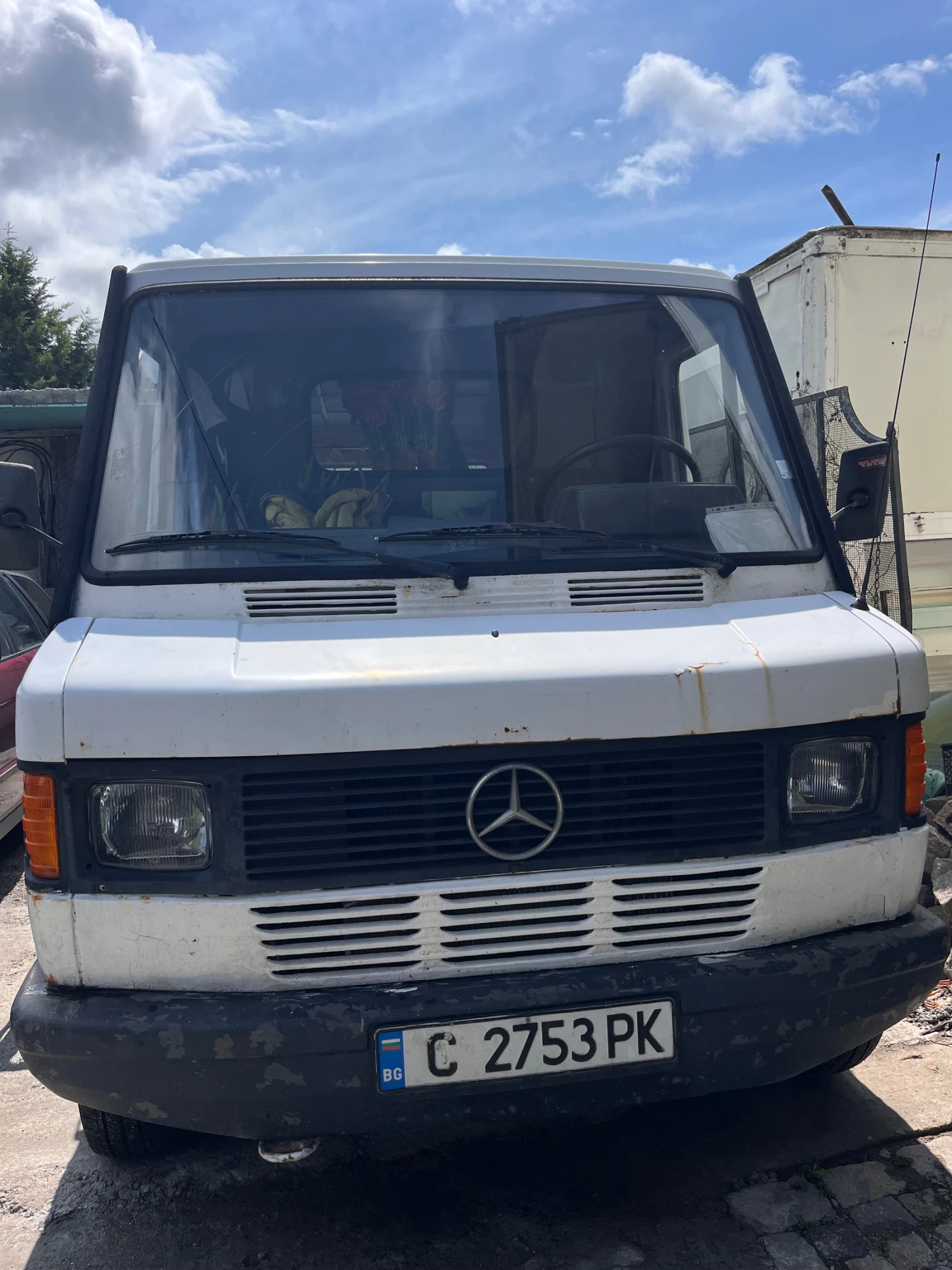 Mercedes-Benz 208 | Mobile.bg � ����������� 3
