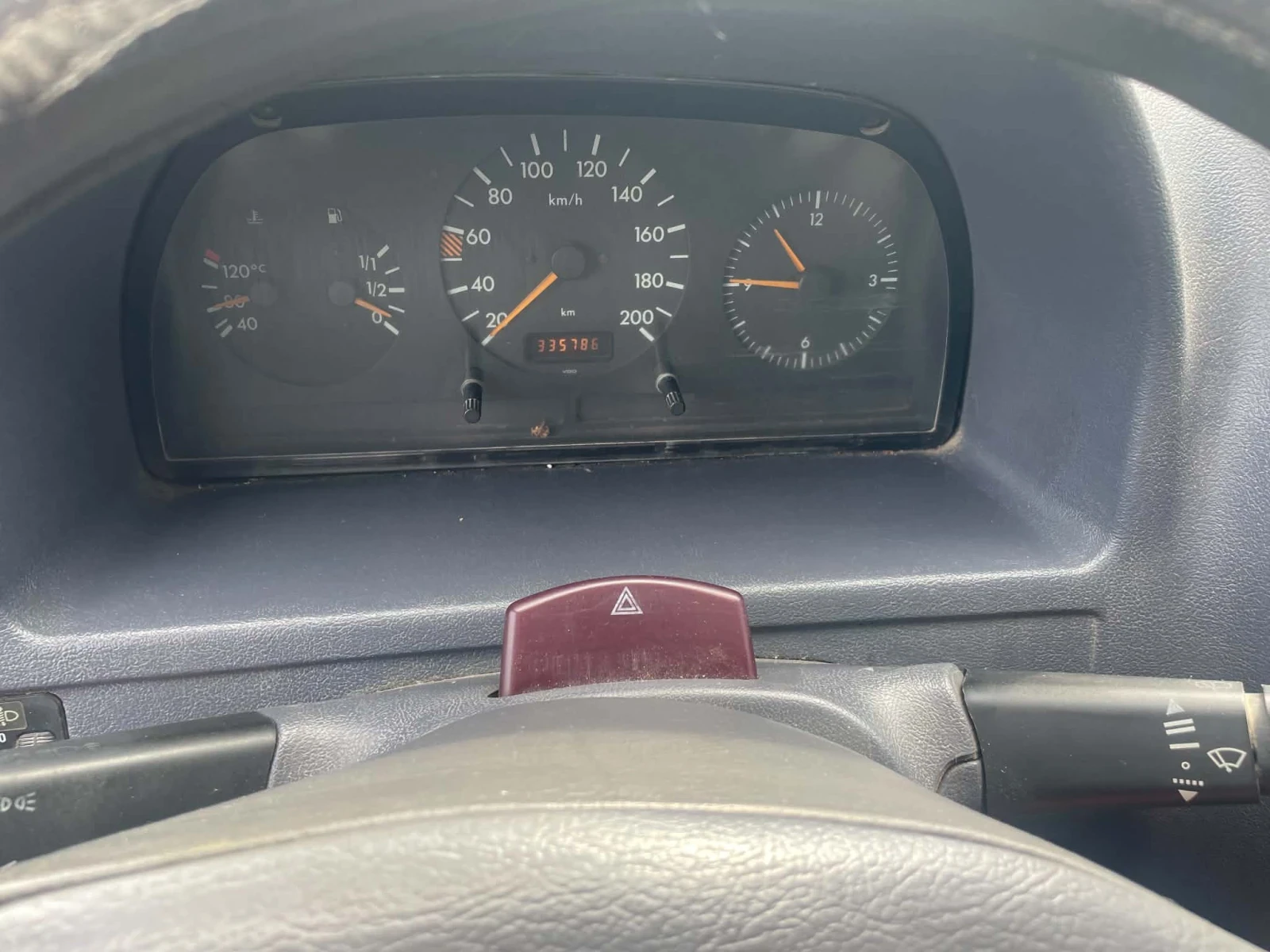 Mercedes-Benz Vito, снимка 9 - Бусове и автобуси - 54911140