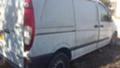 Mercedes-Benz Vito 2.2 cdi, снимка 3