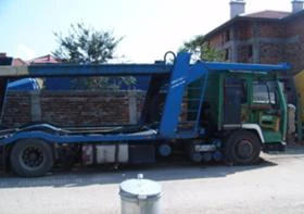 Volvo Fh 12, снимка 7