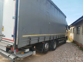 Man Tgx 26.440, снимка 5