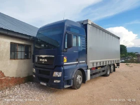 Man Tgx 26.440, снимка 1