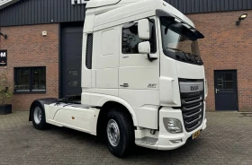 Daf XF XF 460 Space Cab 2xTank | Mobile.bg    3