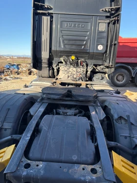 Iveco Stralis, снимка 8
