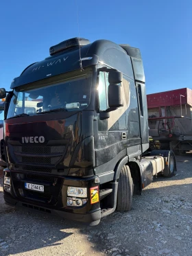 Iveco Stralis, снимка 1
